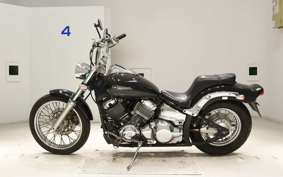 YAMAHA DRAGSTAR 400 2007 VH01J