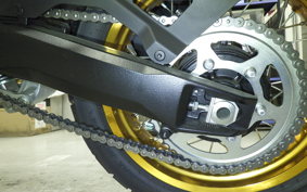 SUZUKI Vｽﾄﾛｰﾑ800DE 2024 EM1BA