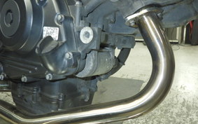 HONDA VTR 250 Gen. 2 2015 MC33