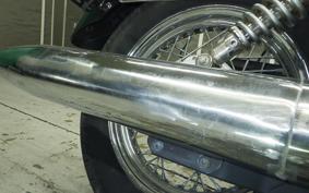 YAMAHA DRAGSTAR 250 VG05J