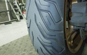 YAMAHA N-MAX 2001 SEG6J