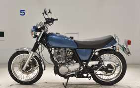 YAMAHA SR400 Gen.5 2021 RH16J
