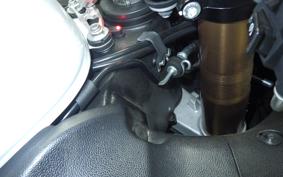 SUZUKI HAYABUSA Gen.2 2016 GX72B