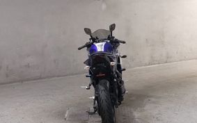 YAMAHA YZF R-3 2018 RH07J