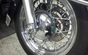 HARLEY FLSTC 1450 2005