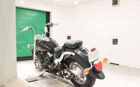 YAMAHA DRAGSTAR 400 CLASSIC 2003 VH01J