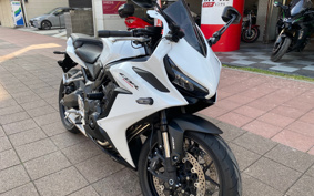 HONDA CBR650R 2024 RH03