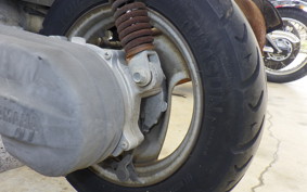 YAMAHA JOG Gen.4 SA16J