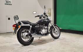 KAWASAKI ELIMINATOR 125 BN125A