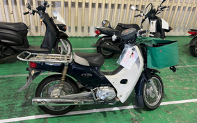 HONDA SUPER CUB50 AA04