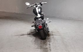 HARLEY XL1200C 2009 CT3