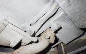 YAMAHA JOG Gen.4 SA16J