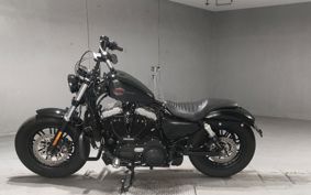 HARLEY XL1200X 2020 LC3