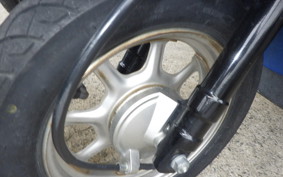 HONDA TACT Basket AF79