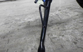 HONDA MONKEY 125 ABS 2021 JB02