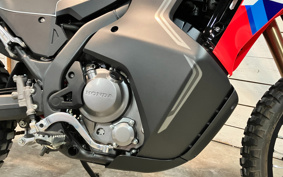 HONDA CRF250 RALLY MD47