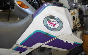 YAMAHA SEROW 225 Gen.2 1KH