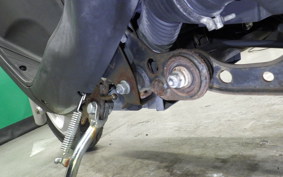 YAMAHA AXIS 125 TREET 1998 SE53J