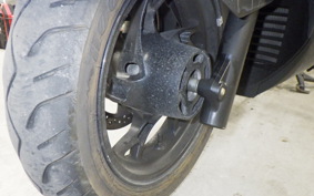 SUZUKI SKYWAVE 250 (Burgman 250) S Gen.3 2013 CJ44A