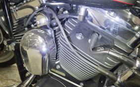 HARLEY FLSTF 1580 2008