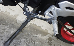 SUZUKI GSX-S125 1980 DL32B