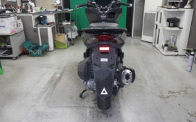 HONDA PCX125 JK05