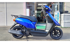 YAMAHA  JOG  DELUXE  AY01