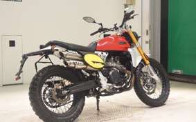 FANTIC  キャバレロスクRANブラ 2020