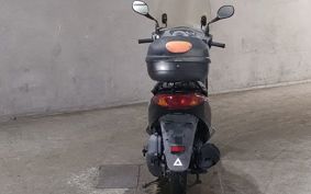 YAMAHA AKUSHI STREET SE53J