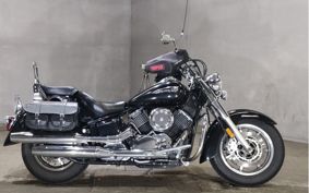 YAMAHA V STAR 1100 CLASSIC  VP11