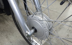 HONDA C50 SUPER CUB 1995 AA04