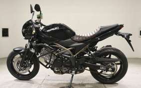 SUZUKI SV650 X A 2022 VP55E