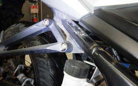 YAMAHA MT-03 2017 RH07J