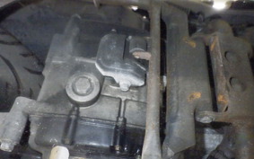 YAMAHA MAXAM 250 2009 SG21J