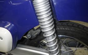 HONDA C110 SUPER CUB 2008 JA42