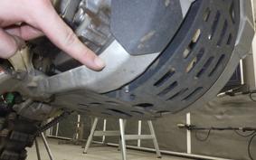 KAWASAKI KX250 KX252C