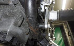 HONDA MAGNA 250 2011 MC29