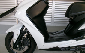 YAMAHA CYGNUS 125 X SED8J