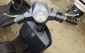 VESPA PX125 EURO3