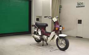 HONDA CHALY 50 1994 CF50