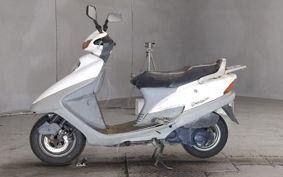HONDA SPACY125 JF04