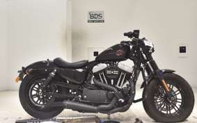 HARLEY XL1200X 2021