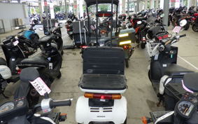 HONDA GYRO CANOPY TA03