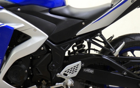 YAMAHA YZF-R25 RG10J