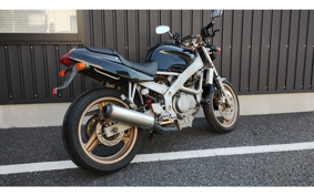 HONDA VT250 MC20