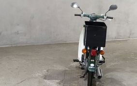 HONDA SUPER CUB50 AA01