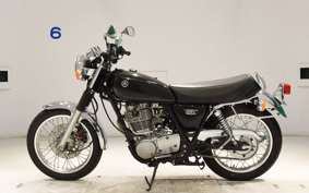YAMAHA SR400 Gen.4 2017 RH03J