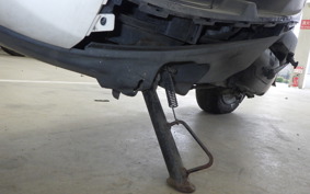 YAMAHA JOG ZR Gen.3 SA39J