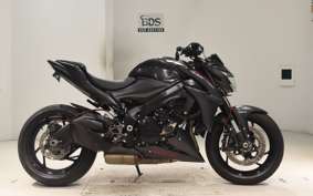 SUZUKI GSX-S 1000 2018 GT79B