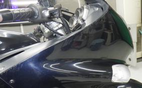 KAWASAKI ZZ1200 NINJA R 2002 ZXT20C